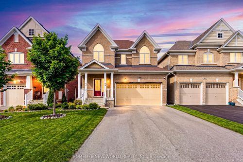 1780 William Lott Drive, Oshawa, ON, L1K0X8 | Card Image