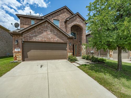 617 Blue Teal Pl, Mckinney, TX, 75071-6524 | Card Image