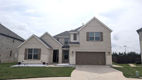 16284 Sage Crest Dr, Frisco, TX, 75035-1790 | Card Image