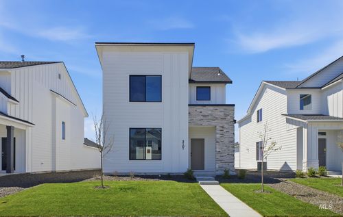 3101 E Mossy Creek Dr, Kuna, ID, 83634-1164 | Card Image