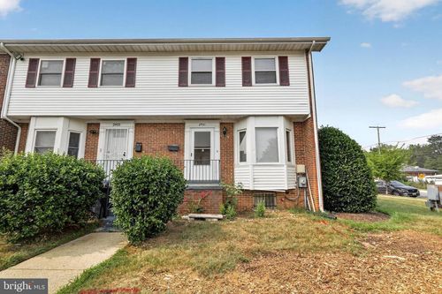 2931 Sunset Ln, SUITLAND, MD, 20746-5203 | Card Image