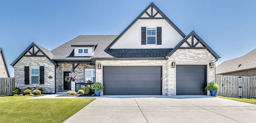 1140 Carrara St, Tontitown, AR, 72762-5361 | Card Image