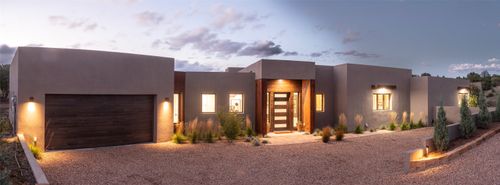 62 Calle Mi Gusto, Santa Fe, NM, 87506-0162 | Card Image