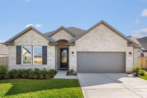 16147 Sapphire Crest Dr, Conroe, TX, 77302-2285 | Card Image