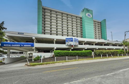 604-1210 N Waccamaw Dr, Murrells Inlet, SC, 29576-4024 | Card Image