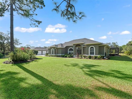 4658 W Hacienda Dr, BEVERLY HILLS, FL, 34465-8431 | Card Image