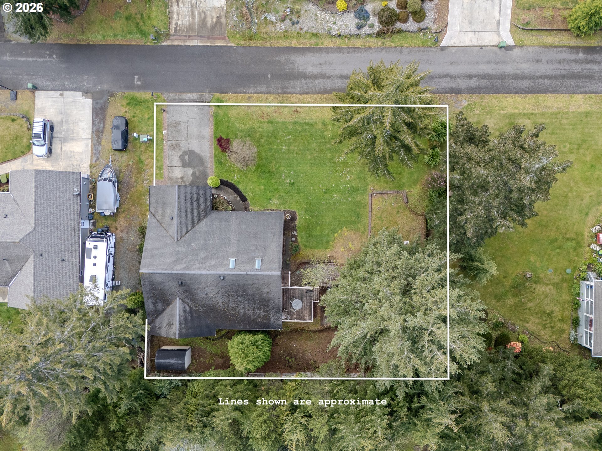 Residential in Bandon 3