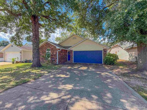 312 Pin Oak Ct, Pensacola, FL, 32514-7226 | Card Image