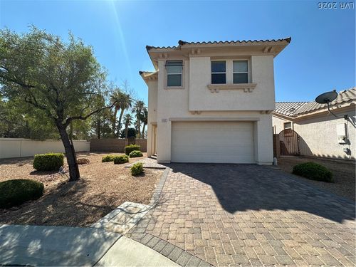 197 Spring Hollow Dr, Las Vegas, NV, 89148-2520 | Card Image