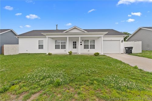122 Clark Rd, Charlestown, IN, 47111-1959 | Card Image