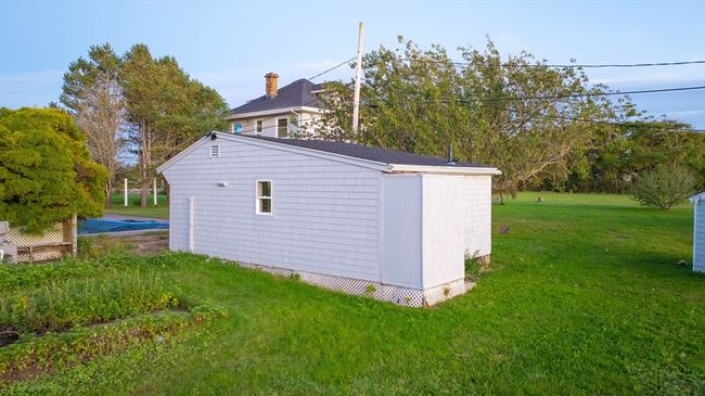 B - 736 Sconitcut Road, Condo with 1 bedrooms, 1 bathrooms and 2 parking in Fairhaven MA | Image 10
