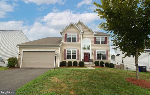 16021 Crossed Talons Rd, WOODBRIDGE, VA, 22193-5799 | Card Image