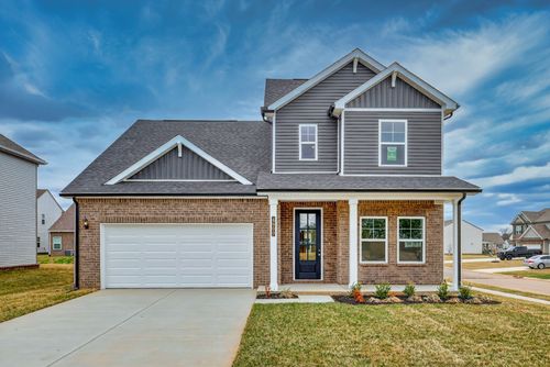 4900 Kai Drive, Murfreesboro, TN, 37129 | Card Image