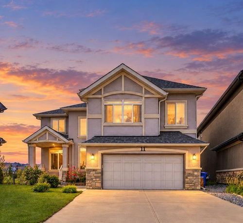 11 Panatella Gdns Nw, Calgary, AB, T3K0H3 | Card Image