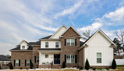 7819 Santos Dr, Murfreesboro, TN, 37129-1409 | Card Image