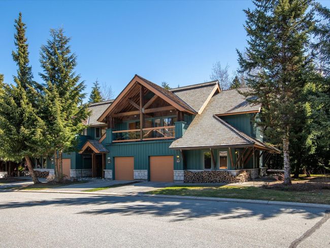 4622 Montebello Place, Townhouse with 3 bedrooms, 2 bathrooms and 2 parking in Whistler BC | Image 26