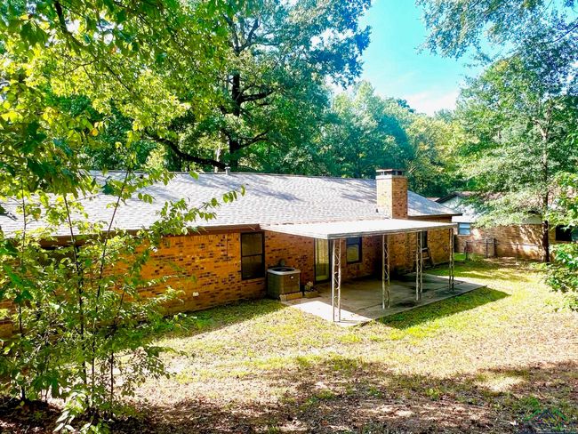 204 Cedarcrest Dr, House other with 4 bedrooms, 2 bathrooms and null parking in Marshall TX | Image 26