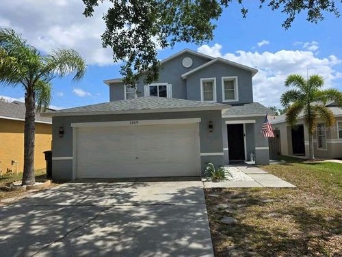 5209 Mango Fruit St, SEFFNER, FL, 33584-6409 | Card Image