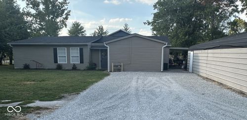 9763 E Ohio Ave, Terre Haute, IN, 47803-9780 | Card Image