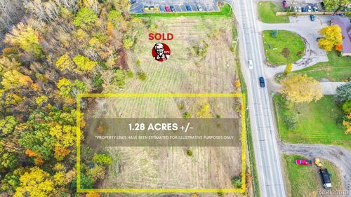 VL M-36, Green Oak Township, MI, 48189 | Card Image