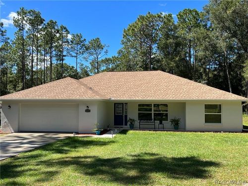 9804 S S Berkshire Avenue, Inverness, FL, 34452 | Card Image