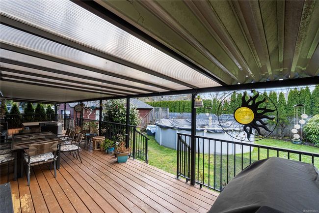 1306 Woodland Dr, House other with 4 bedrooms, 4 bathrooms and 10 parking in French Creek BC | Image 22