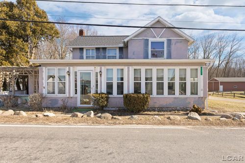 3601 , 3599 Round Lake Highway, Rollin Township, MI, 49253 | Card Image