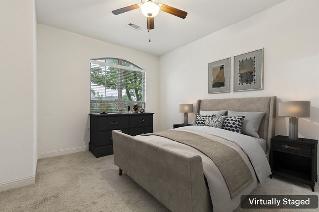 7108 Mitchell Dr, Townhouse with 3 bedrooms, 3 bathrooms and null parking in Mckinney TX | Image 15