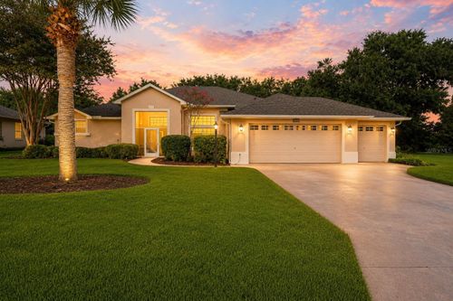 20554 Queen Alexandra Dr, LEESBURG, FL, 34748-7769 | Card Image