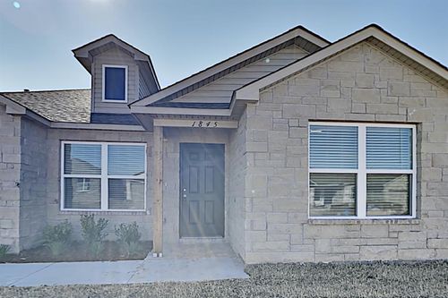 1845 Jack Rabbit Lane, El Reno, OK, 73036 | Card Image