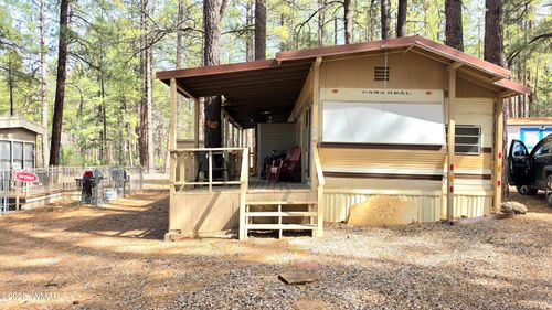 27-2603 E Poplar Dr, Pinetop, AZ, 85935-7301 | Card Image
