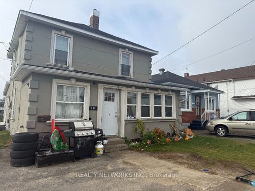 189 Balsam St S, Timmins, ON, P4N2E1 | Card Image