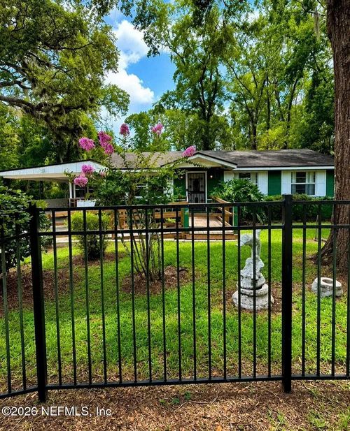 6432 Armco St, Jacksonville, FL, 32219-3025 | Card Image