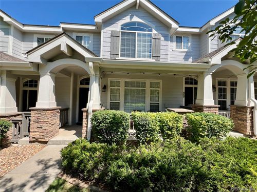 8323 Stonybridge Cir, Highlands Ranch, CO, 80126-7012 | Card Image