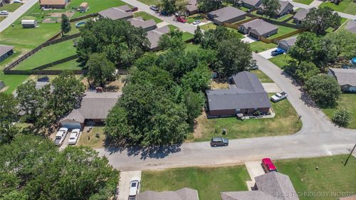 653 Gibson Pl, Mannford, OK, 74044 | Card Image