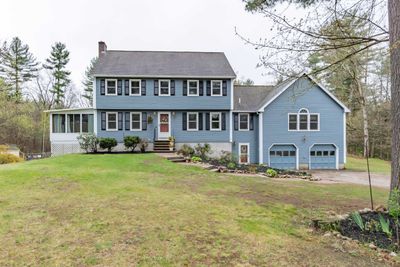 2 Winter Street, House other with 5 bedrooms, 1 bathrooms and null parking in Windham NH | Image 1