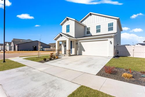 2040 W Gelding St, Middleton, ID, 83644-1125 | Card Image
