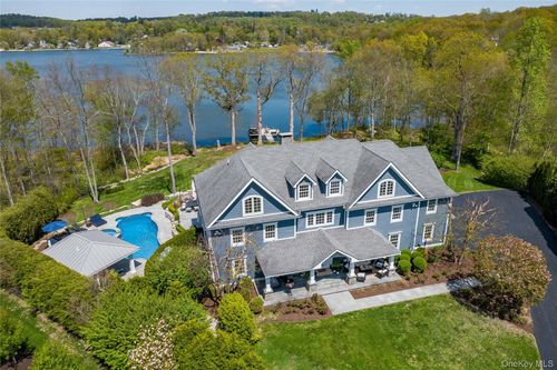 6 Brookside Ln, North Salem, NY, 10560-1357 | Card Image