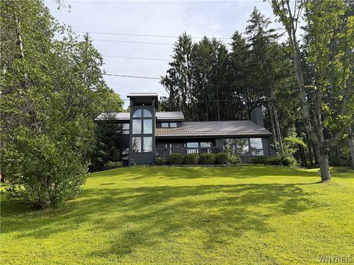 35 Holimont Dr, Ellicottville, NY, 14731 | Card Image