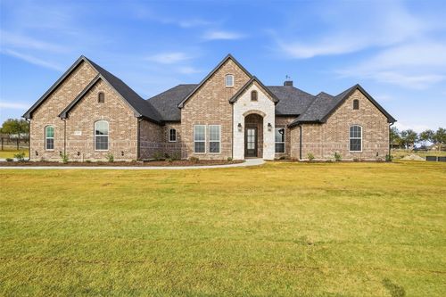 237 Palo Duro Dr, Aledo, TX, 76008-4225 | Card Image