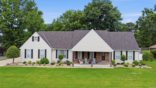 305 Brandon Dr, Beebe, AR, 72012 | Card Image