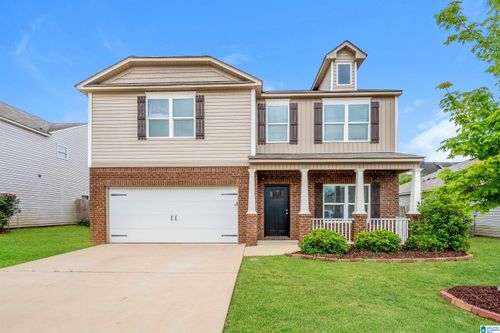 5060 Bella Ct, MOODY, AL, 35004-1401 | Card Image