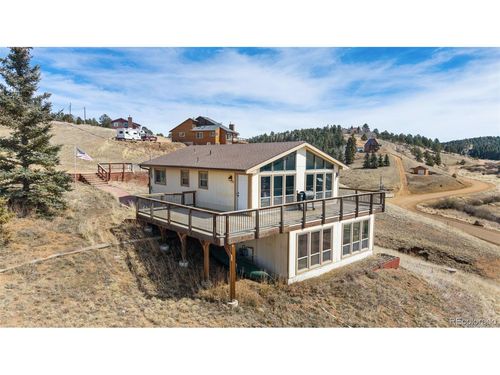 178 Cottonwood Lake Dr, Divide, CO, 80814-9708 | Card Image