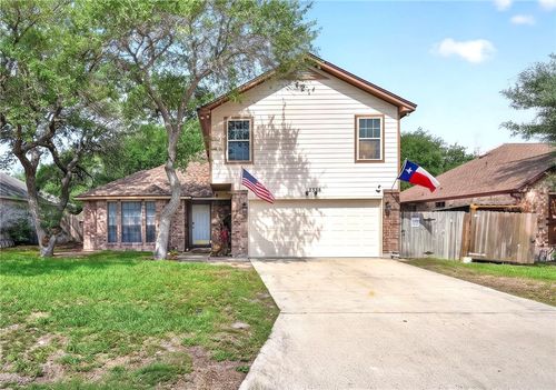2328 Timberleaf Cir, Ingleside, TX, 78362-6218 | Card Image