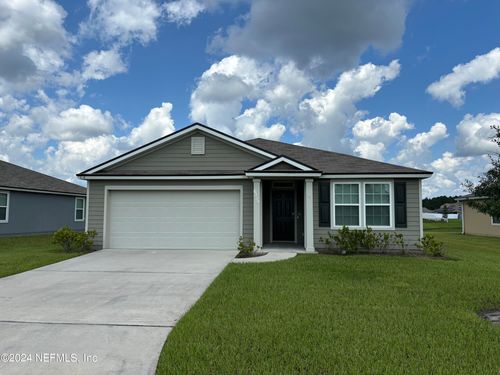 6339 Bucking Bronco Drive, Jacksonville, FL, 32234 | Card Image