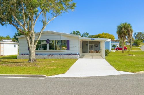 9303 Highpoint Blvd, BROOKSVILLE, FL, 34613-5566 | Card Image