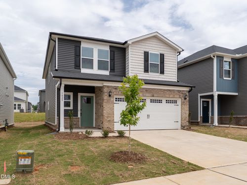 1029 Saint Lawrence Dr, Garner, NC, 27529-5437 | Card Image