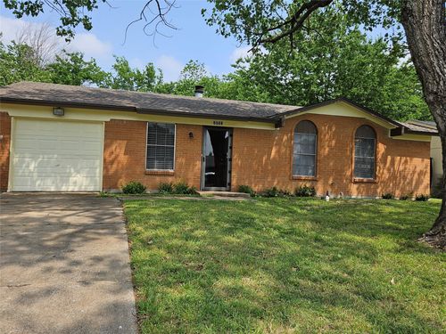 6509 Woodchuck Dr, Greenville, TX, 75402-5574 | Card Image