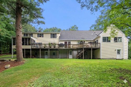 495 Grafton St, Shrewsbury, MA, 01545-4082 | Card Image