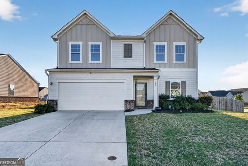 126 Verona Dr Nw, Cartersville, GA, 30120-2132 | Card Image